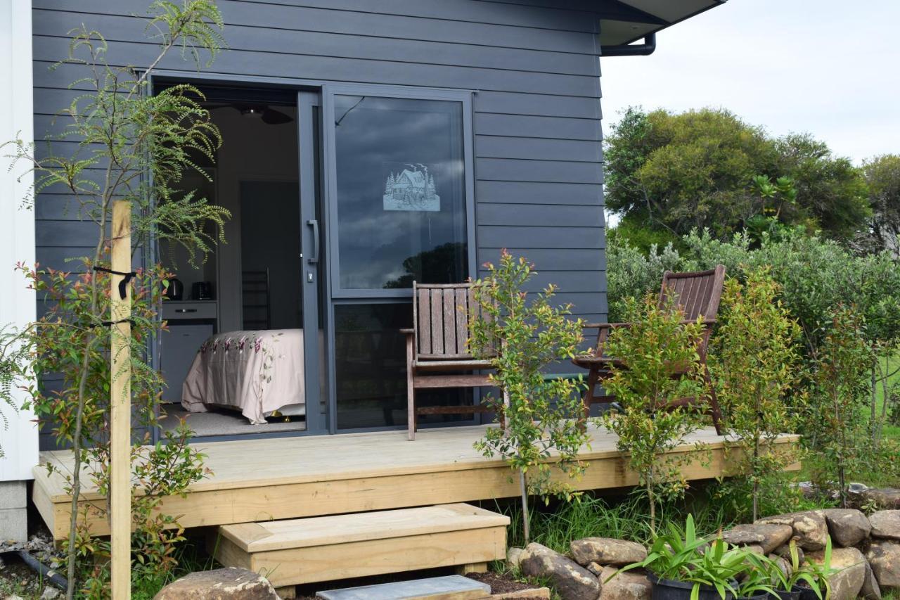 Paradise In Whitianga B & B מראה חיצוני תמונה