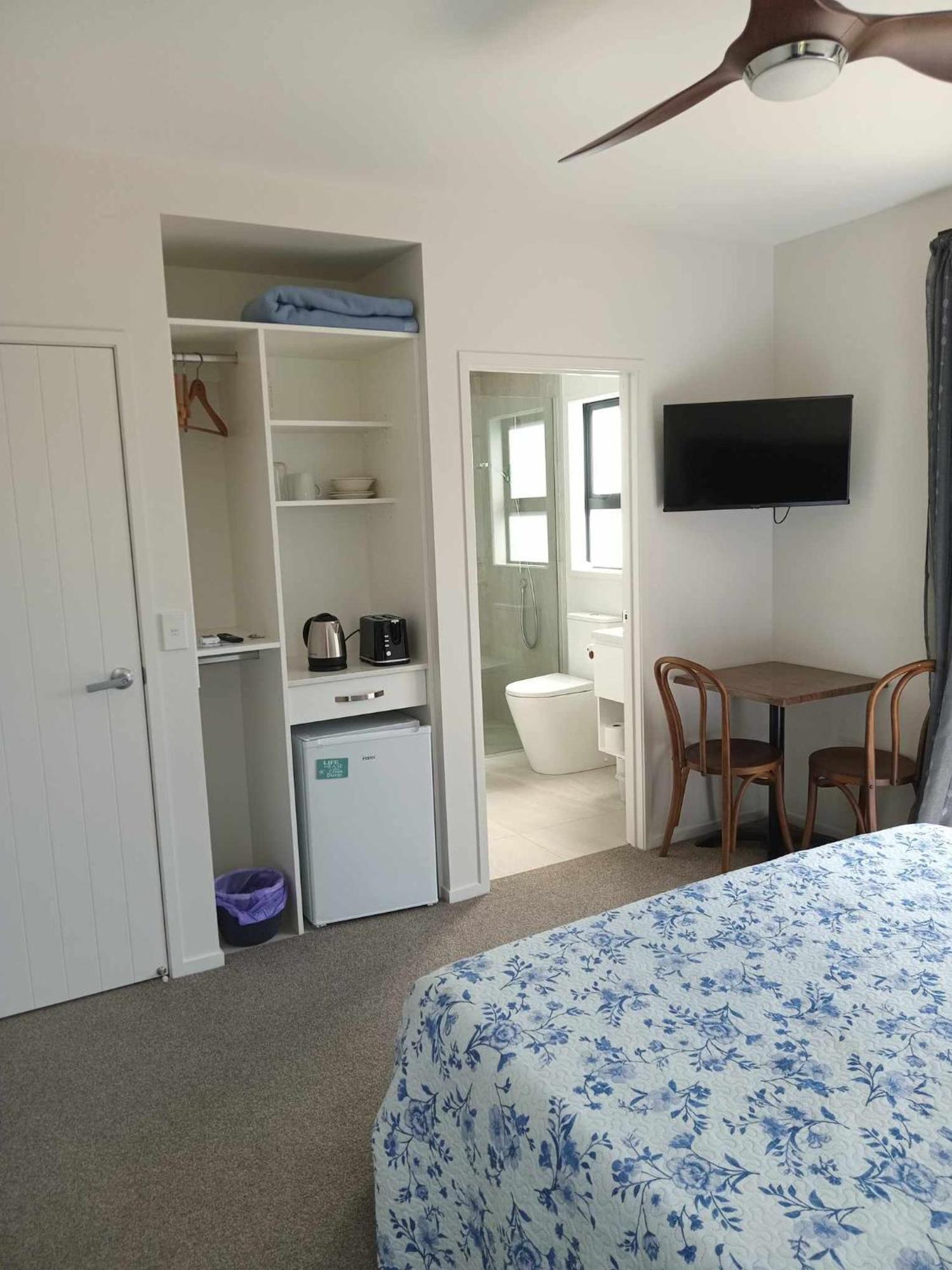 Paradise In Whitianga B & B מראה חיצוני תמונה