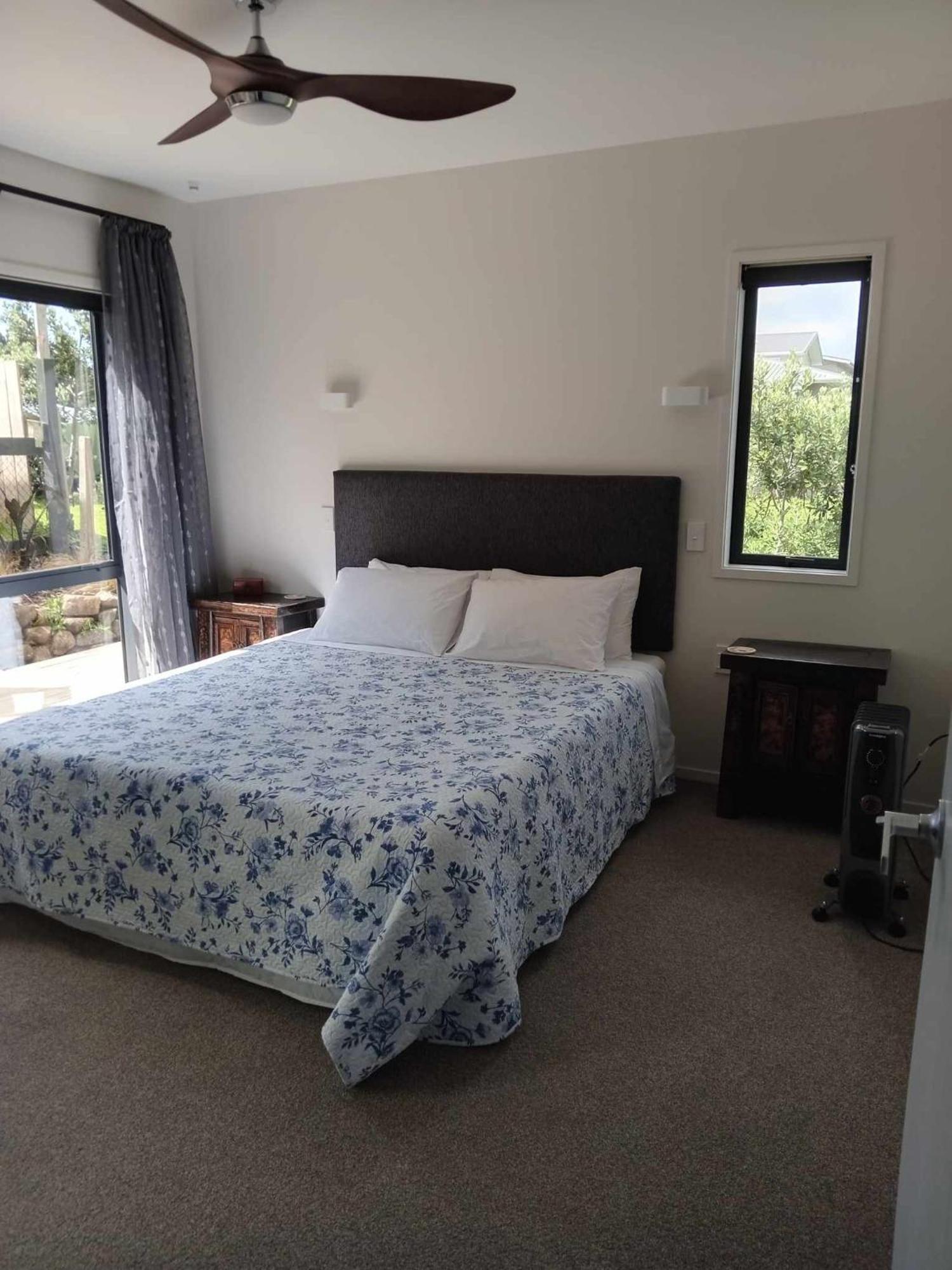 Paradise In Whitianga B & B מראה חיצוני תמונה