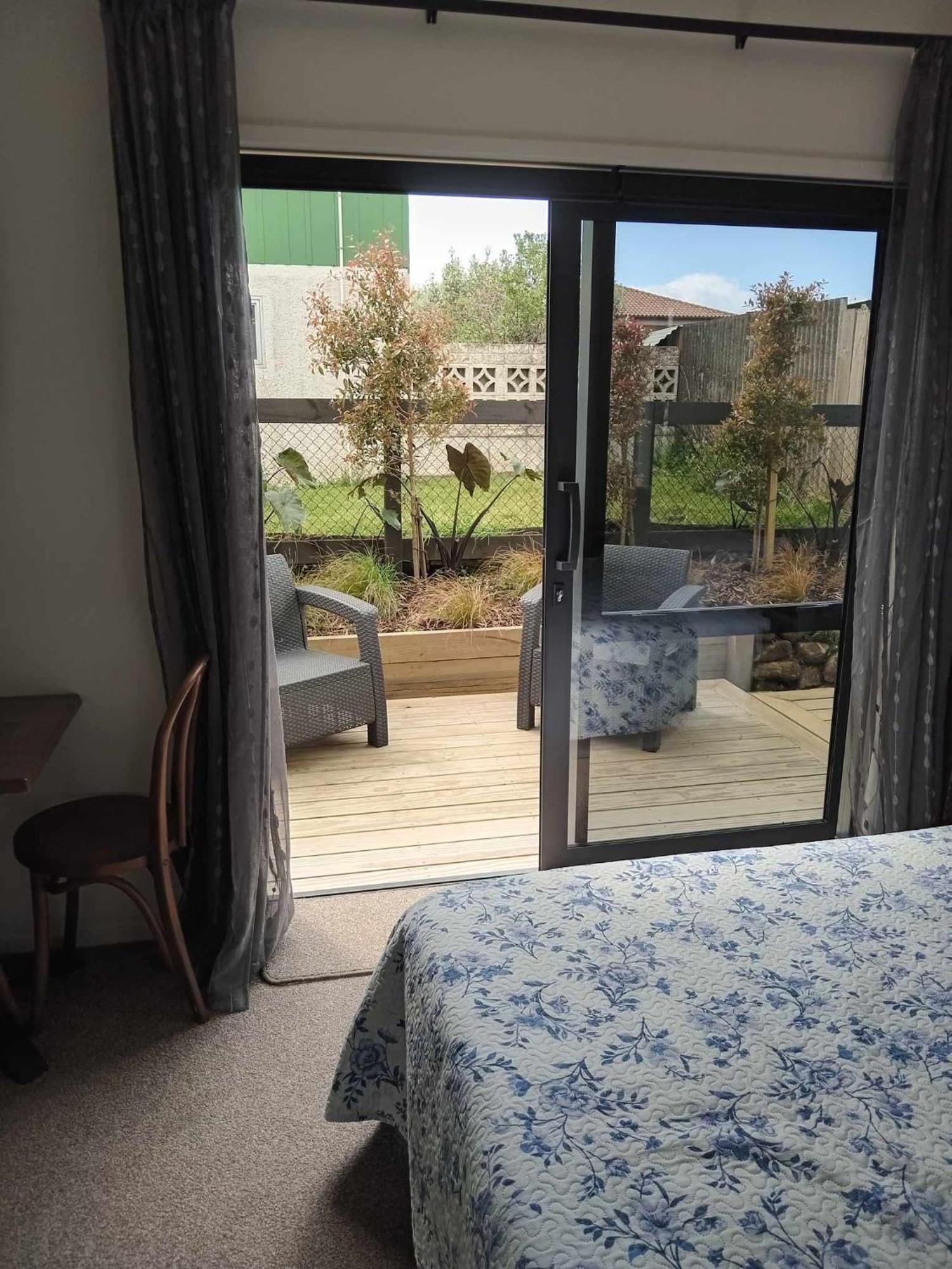Paradise In Whitianga B & B מראה חיצוני תמונה